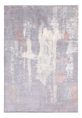 Designer Teppich - 359 x 254 cm - creme