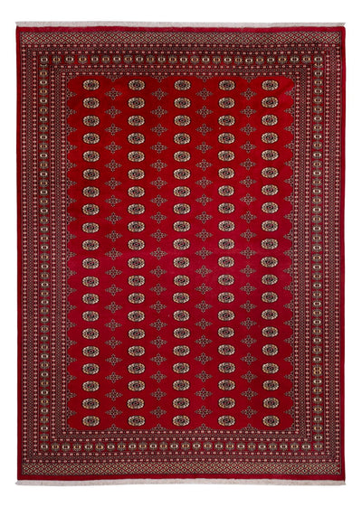 Buchara Teppich 276x387cm - Orientteppich