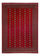 Buchara Teppich 387x276cm - Orientteppich