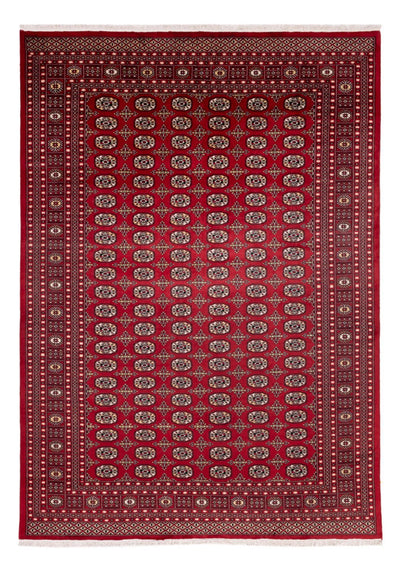 Buchara Teppich 241x346cm - Orientteppich