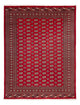Buchara Teppich 354x275cm - Orientteppich