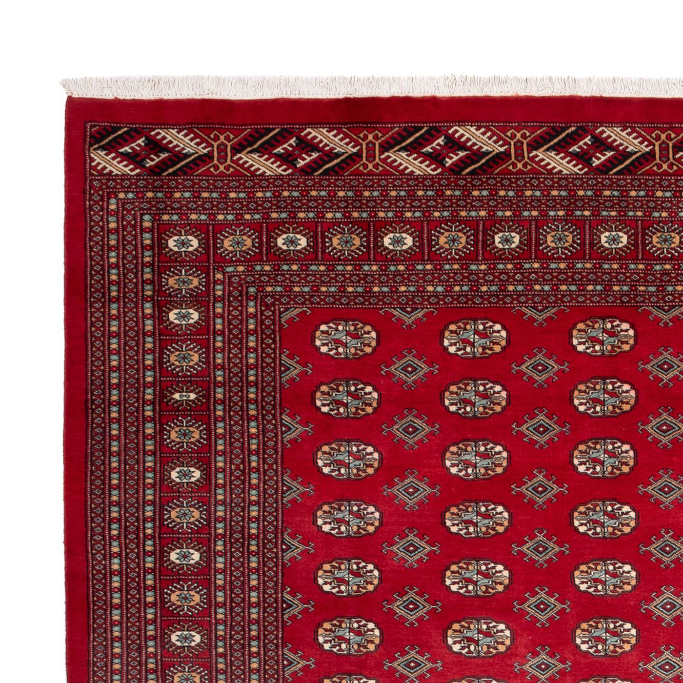 Buchara Teppich 354x275cm - Orientteppich