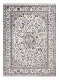 Orientteppich - Nain - Indus - 361 x 270 cm - creme