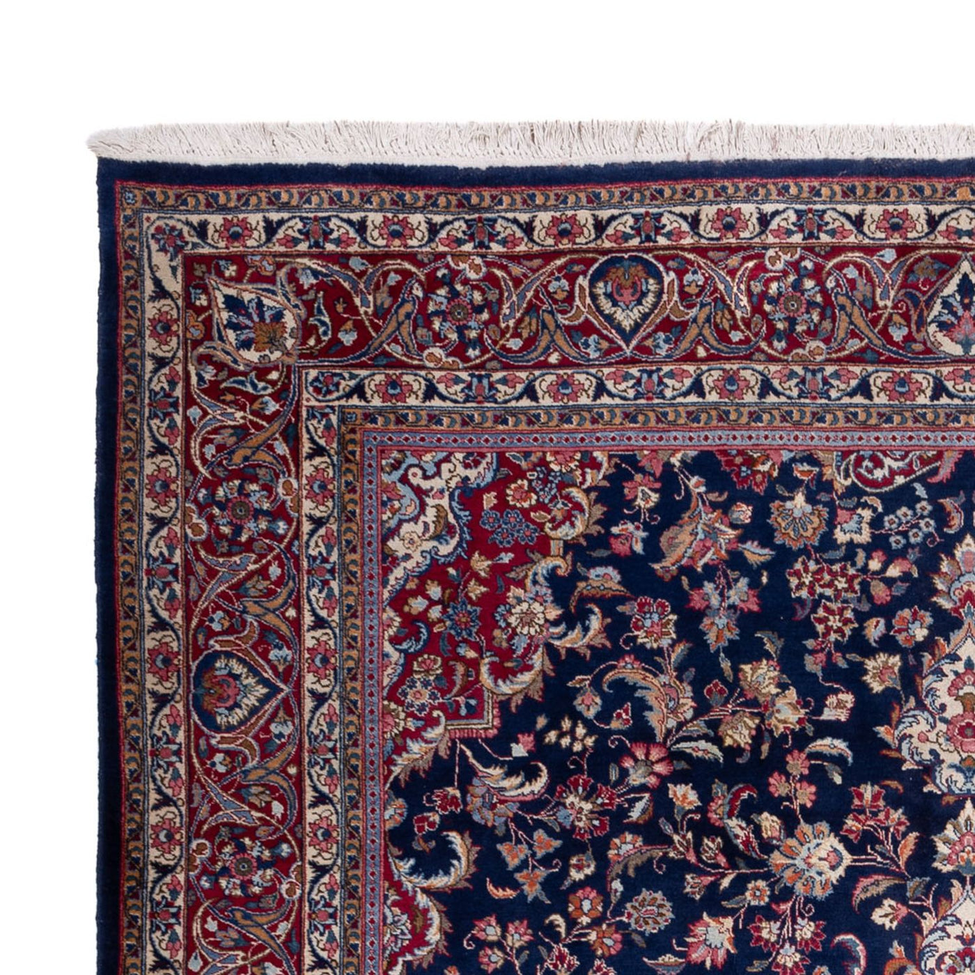 Maschad Teppich 390x295cm - Perserteppich