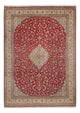 Kaschmir Seide Teppich 339x244cm - Orientteppich
