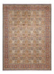 Kaschmir Seide Teppich 330x246cm - Orientteppich