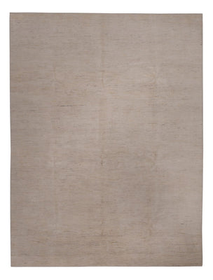 Ziegler Teppich - Modern - 409 x 304 cm - creme