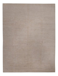 Ziegler Teppich - Modern - 409 x 304 cm - creme