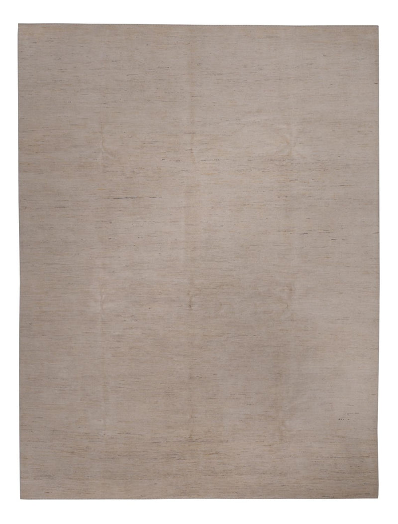 Ziegler Teppich - Modern - 409 x 304 cm - creme