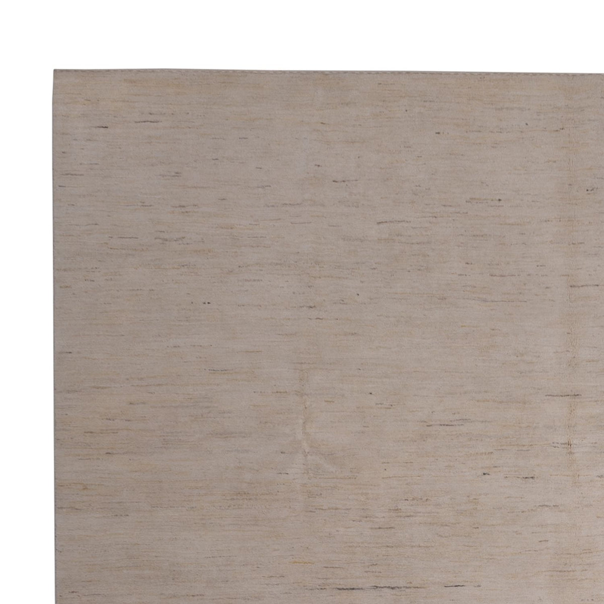 Ziegler Teppich - Modern - 409 x 304 cm - creme