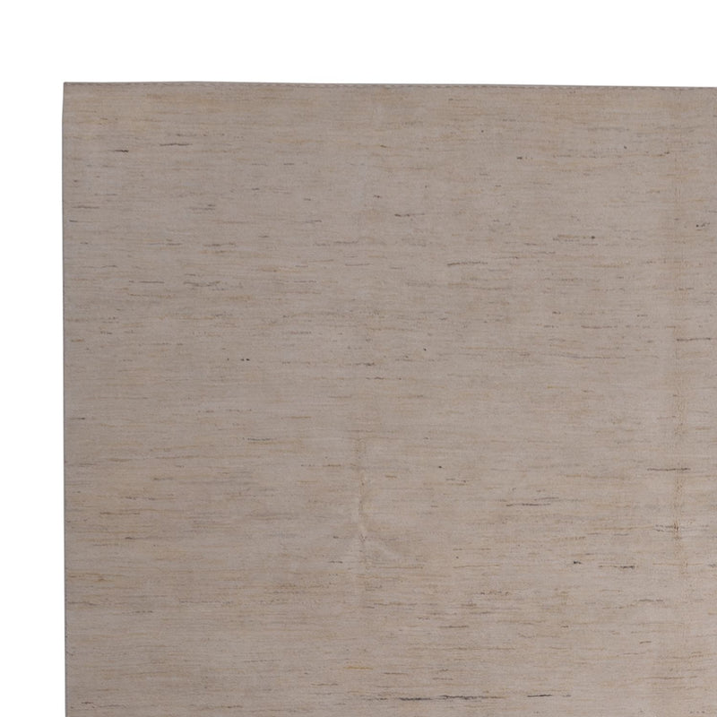 Ziegler Teppich - Modern - 409 x 304 cm - creme