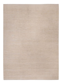 Ziegler Teppich - Modern - 356 x 258 cm - creme
