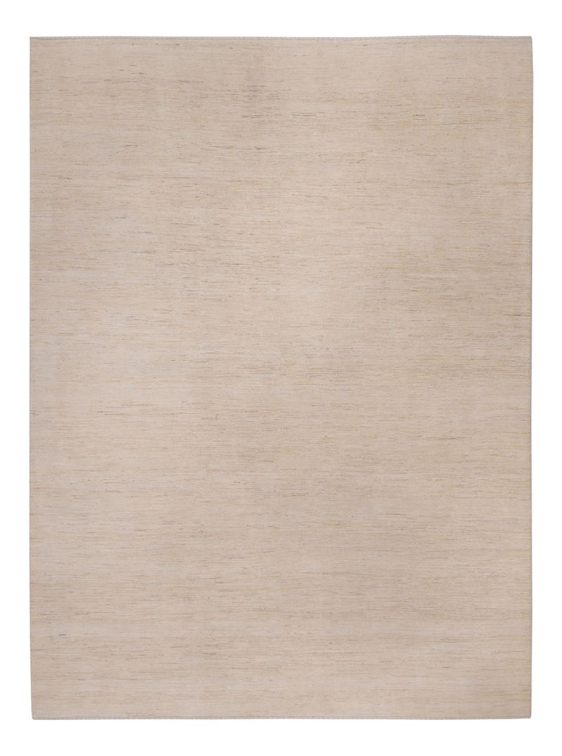 Ziegler Teppich - Modern - 356 x 258 cm - creme
