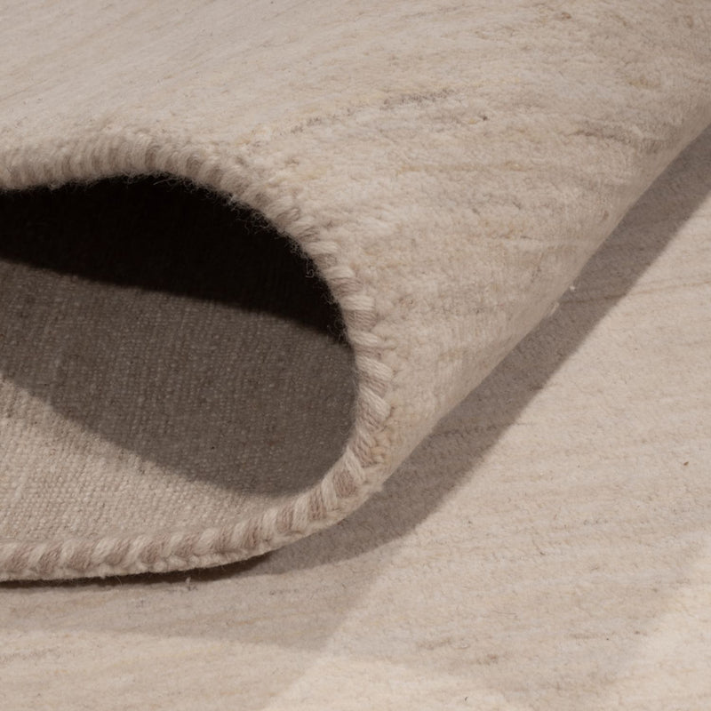 Ziegler Teppich - Modern - 356 x 258 cm - creme