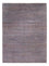 Designer Teppich - 399 x 299 cm - flieder