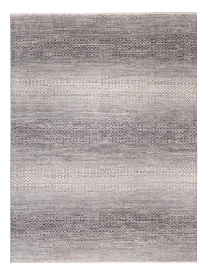 Designer Teppich - 396 x 300 cm - mehrfarbig