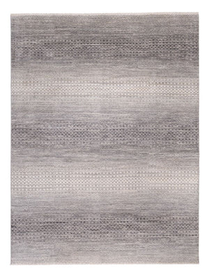 Designer Teppich - 396 x 300 cm - mehrfarbig