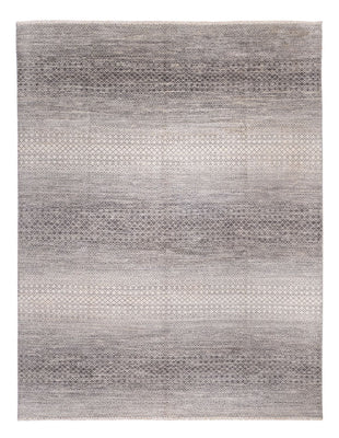 Designer Teppich - 389 x 300 cm - mehrfarbig