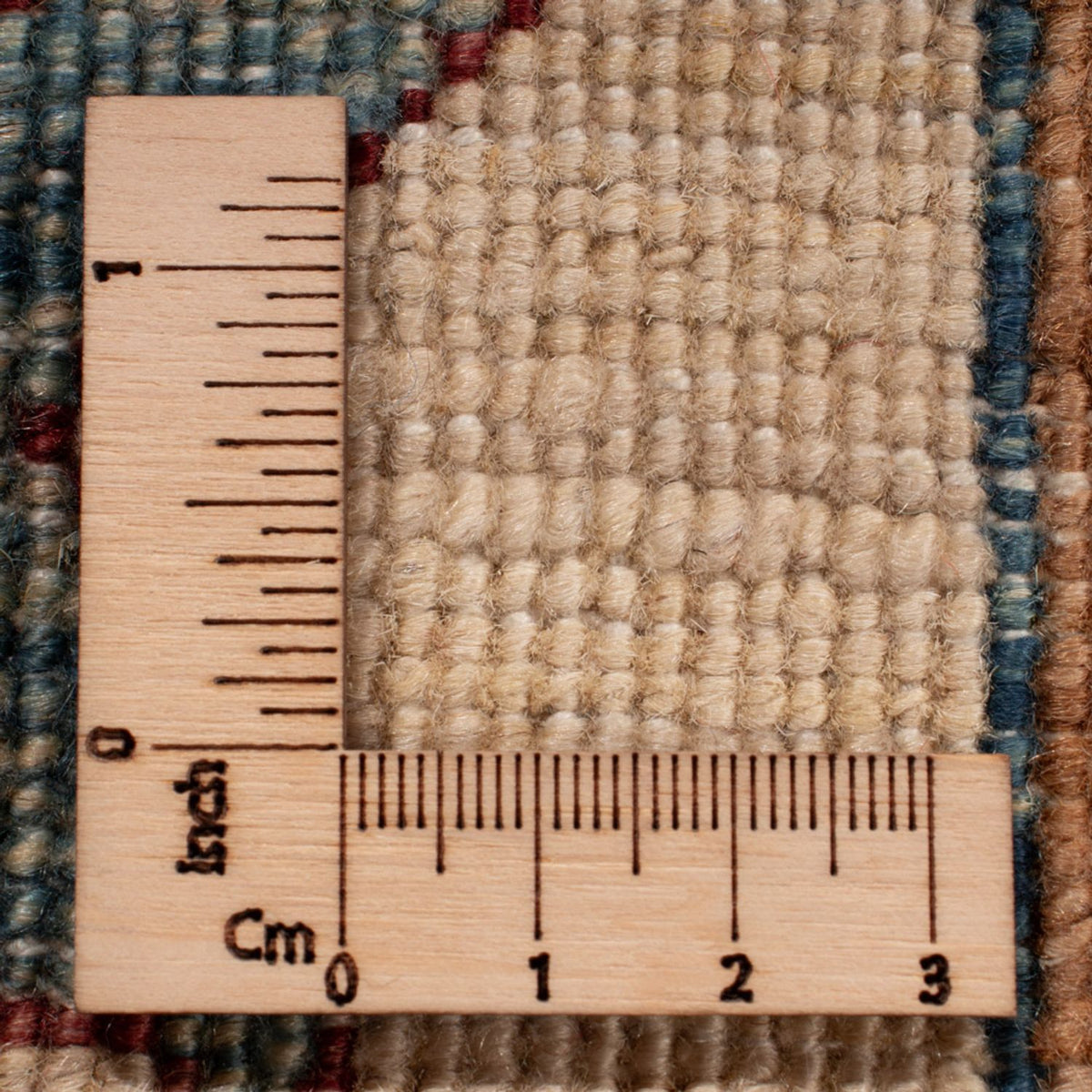 Ziegler Teppich - Ariana - 447 x 350 cm - rot