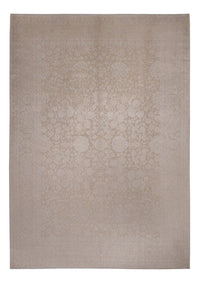 Designer Teppich - 416 x 302 cm - creme