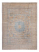 Ziegler Teppich - Ariana - 394 x 298 cm - hellblau