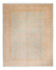 Ziegler Teppich 394x309cm - Orientteppich
