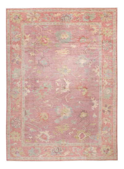 Usak Teppich 295x416cm - Orientteppich
