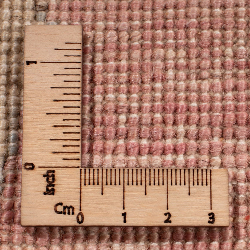 Ziegler Teppich - Usak - 416 x 295 cm - hellrot