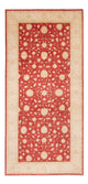 Ziegler Teppich 413x198cm - Orientteppich