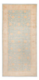 Ziegler Teppich 418x199cm - Orientteppich