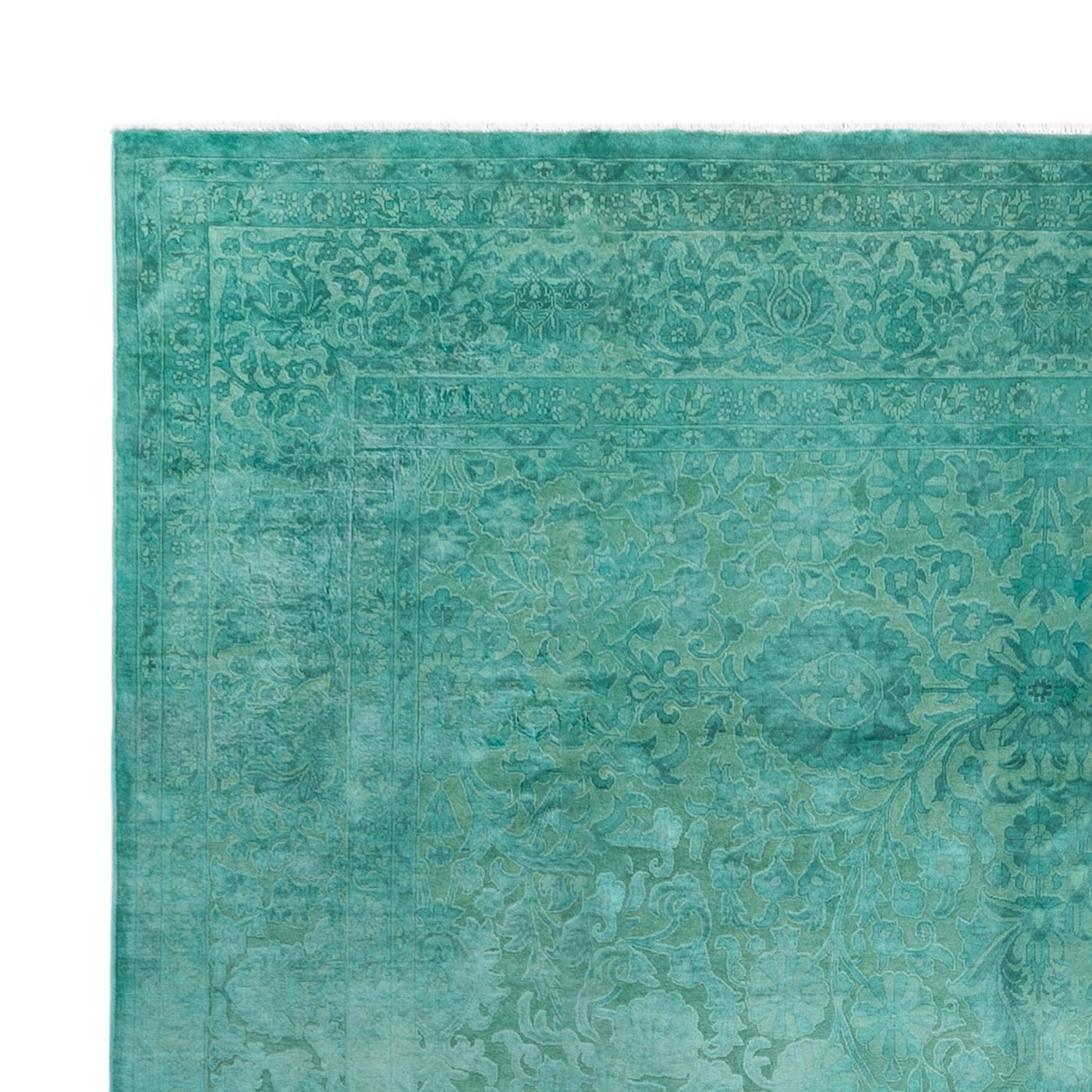 Designer Teppich 428x311cm - Designerteppich