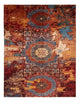 Designer Teppich 396x303cm - Designerteppich