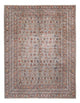 Ziegler Teppich - Ariana - 391 x 303 cm - taupe