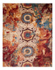 Designer Teppich 385x302cm - Designerteppich