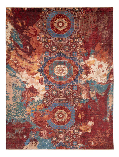 Designer Teppich 294x393cm