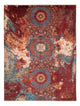 Designer Teppich 393x294cm - Designerteppich