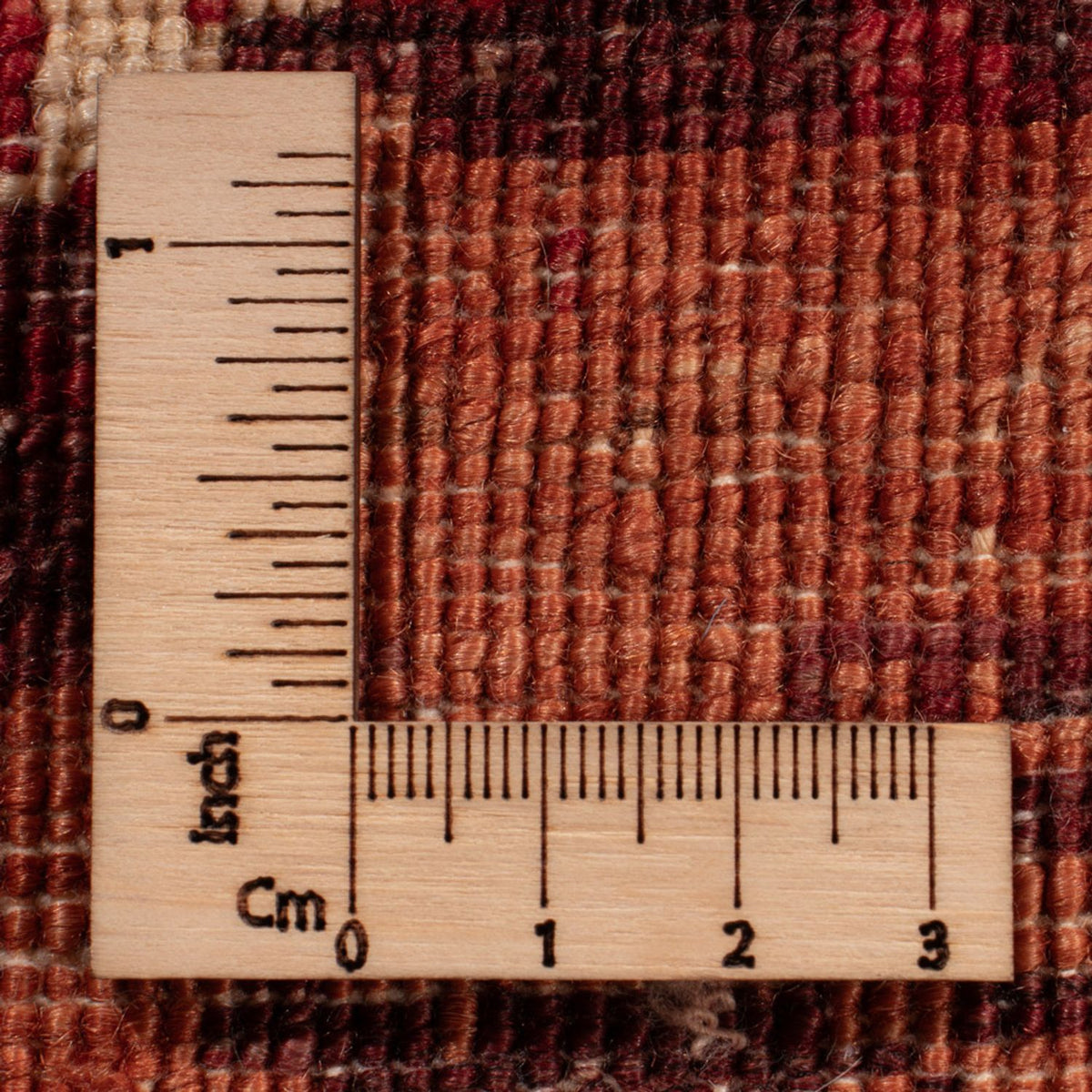 Designer Teppich - 393 x 294 cm - mehrfarbig