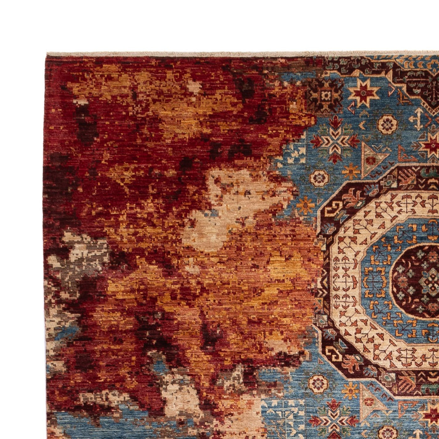 Designer Teppich 386x294cm - Designerteppich