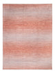 Designer Teppich - 365 x 274 cm - mehrfarbig