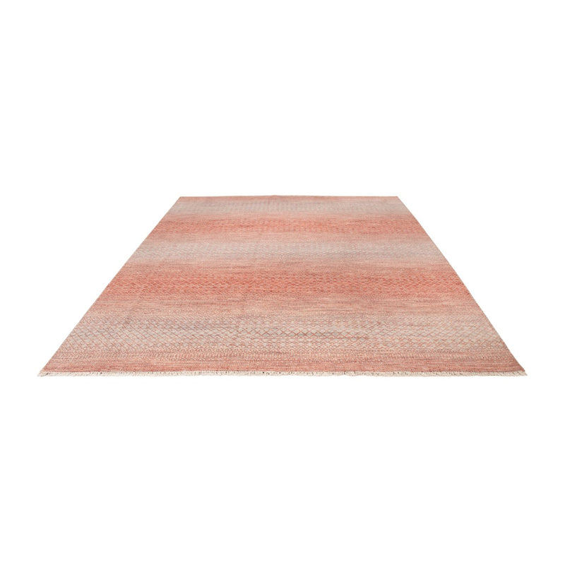 Designer Teppich - 365 x 274 cm - mehrfarbig