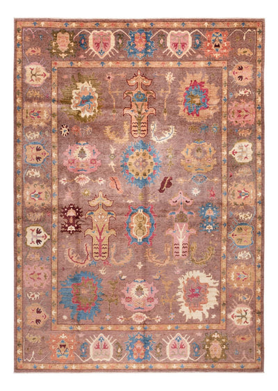Usak Teppich 304x418cm - Orientteppich