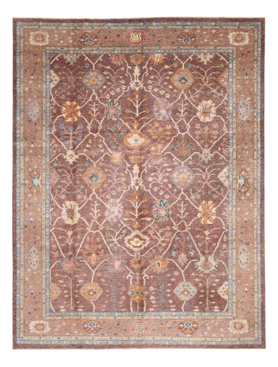 Usak Teppich 310x394cm - Orientteppich