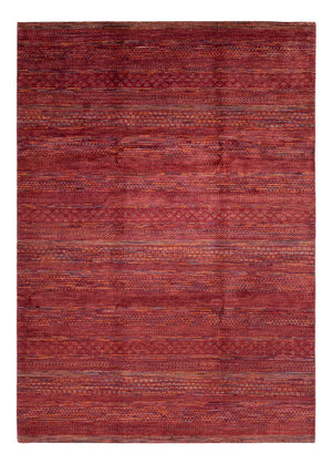 Ziegler Teppich - Modern - 355 x 252 cm - rot