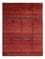 Ziegler Teppich - Modern - 398 x 302 cm - rot