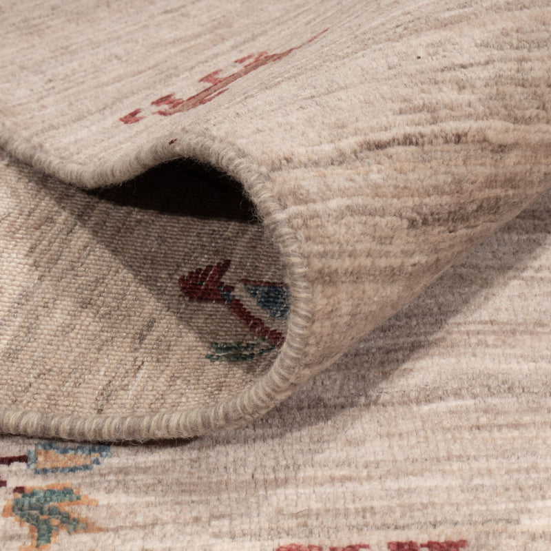 Ziegler Teppich - Ariana - 392 x 292 cm - beige