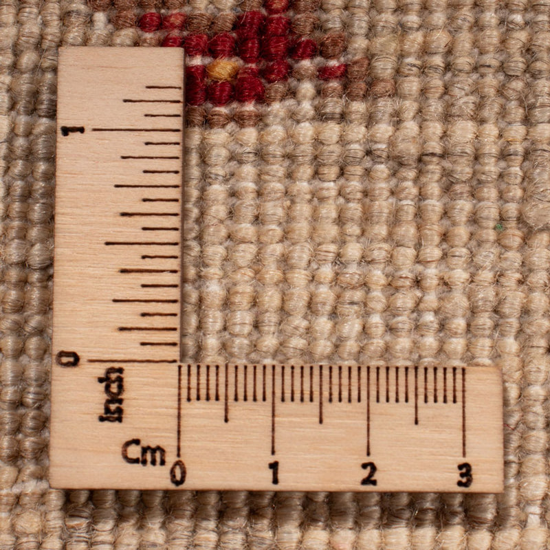 Ziegler Teppich - Ariana - 392 x 292 cm - beige