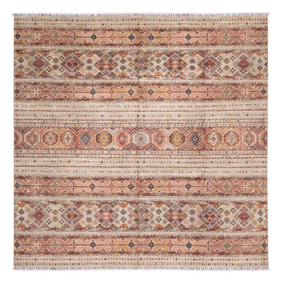 Shal Teppich 302x298cm - Orientteppich