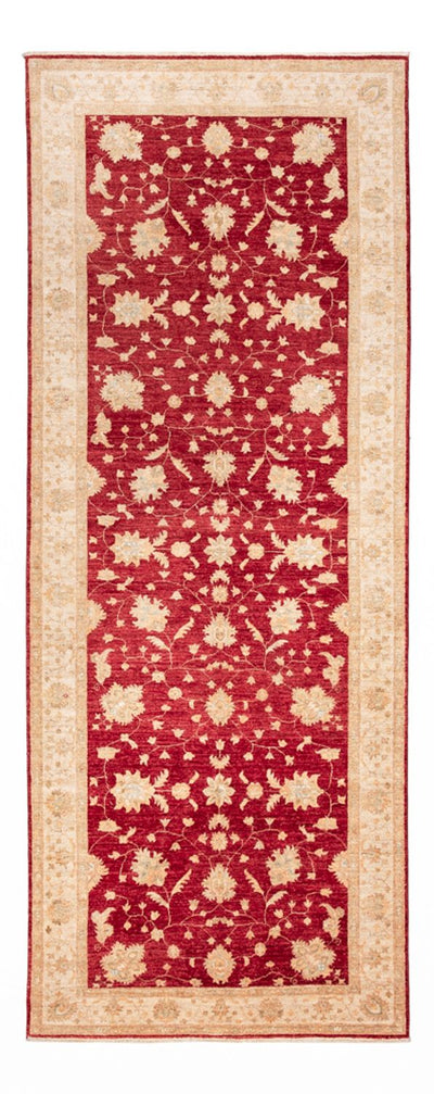 Ziegler Teppich 152x402cm - Orientteppich