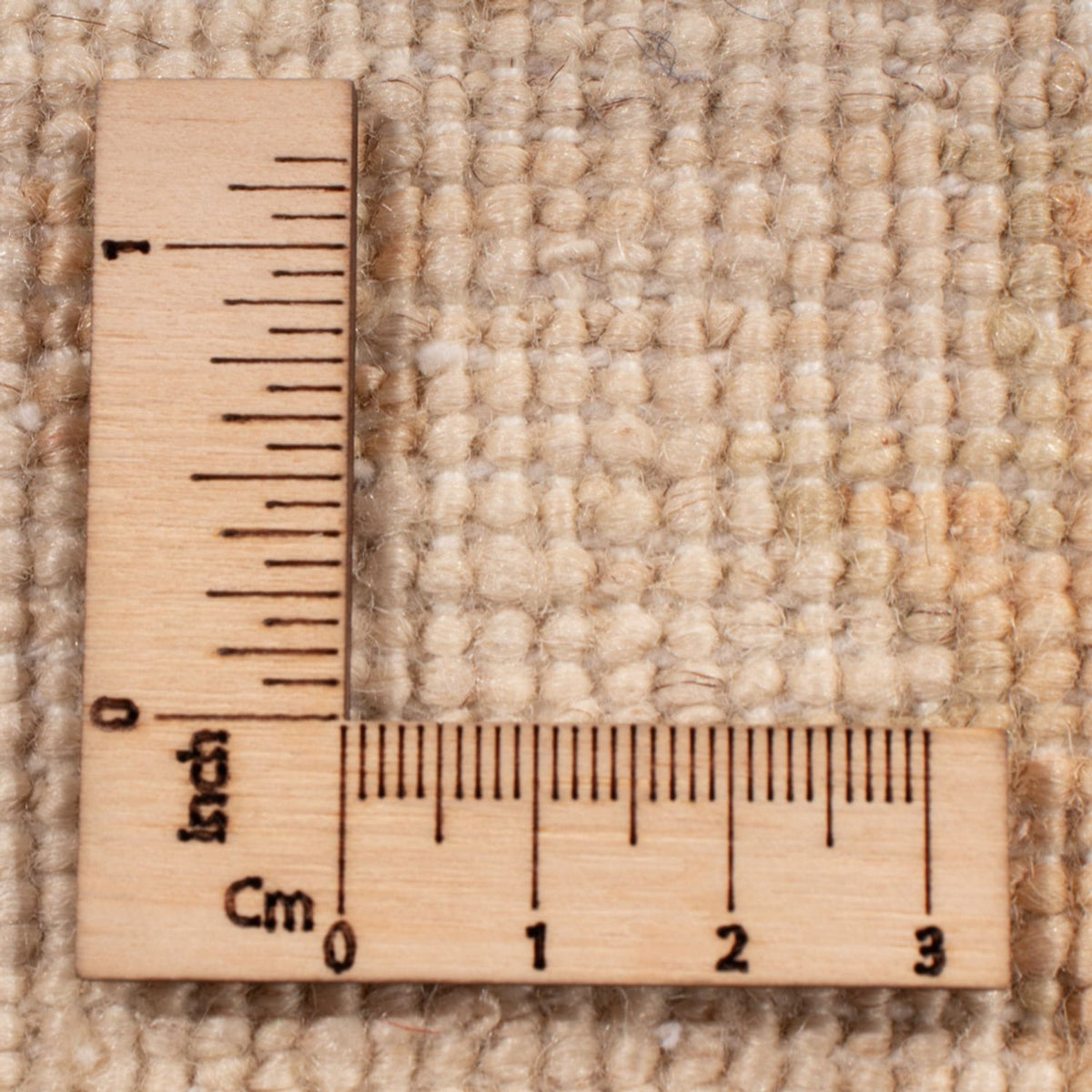 Läufer Ziegler - 402 x 152 cm - rot