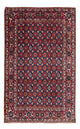 Waramin Teppich 338x212cm - Perserteppich